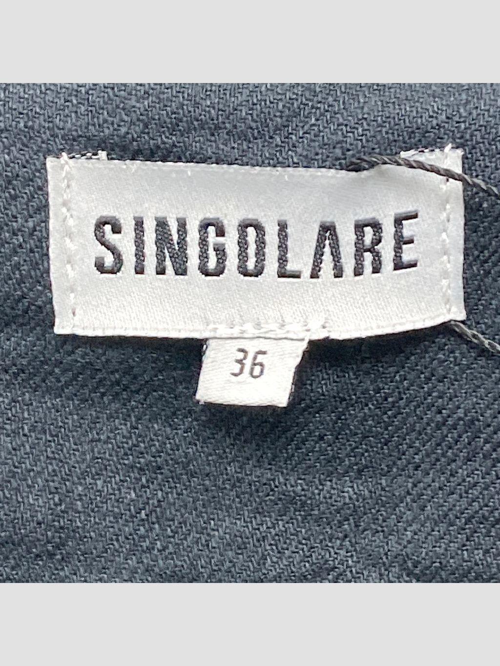 Falda larga SINGOLARE - Talla 36 (VOP00950306)-1