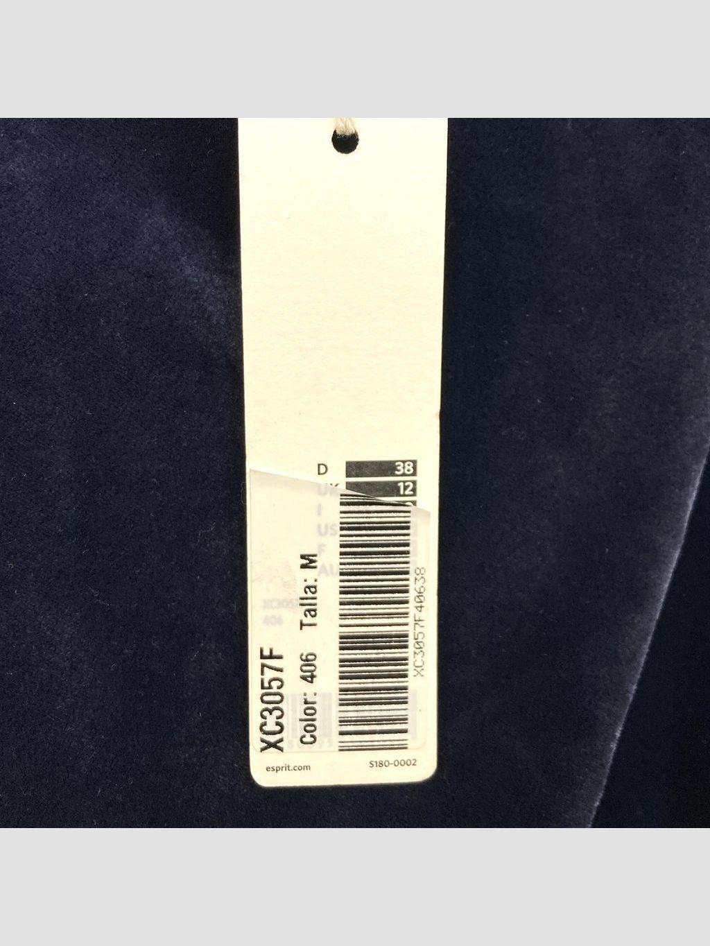 Vestido largo ESPRIT - Talla S (VOP01080714)-3