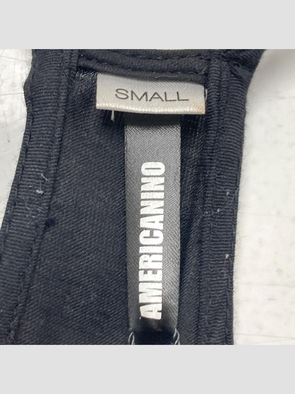 Polera sin mangas AMERICANINO - Talla S (VOP00915669)-2