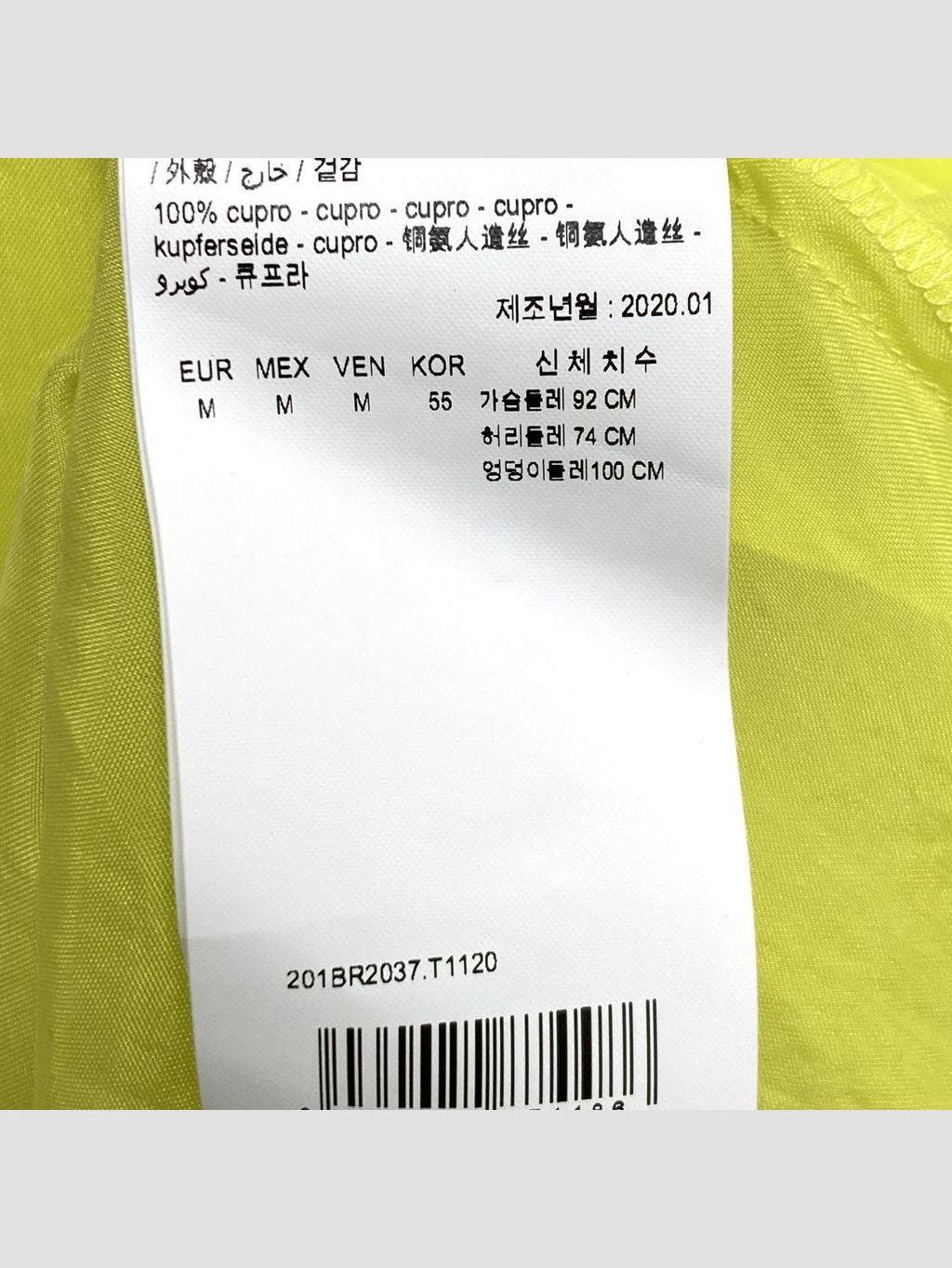 Blusa BIMBA Y LOLA - Talla M (VOP01071835)-3