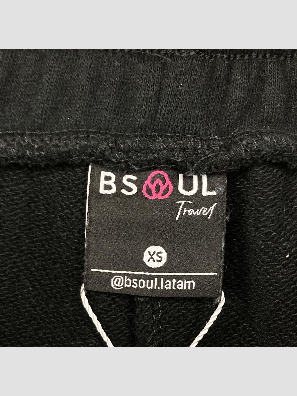 Buzo BSOUL - Talla 34 (VOP01148391)-1