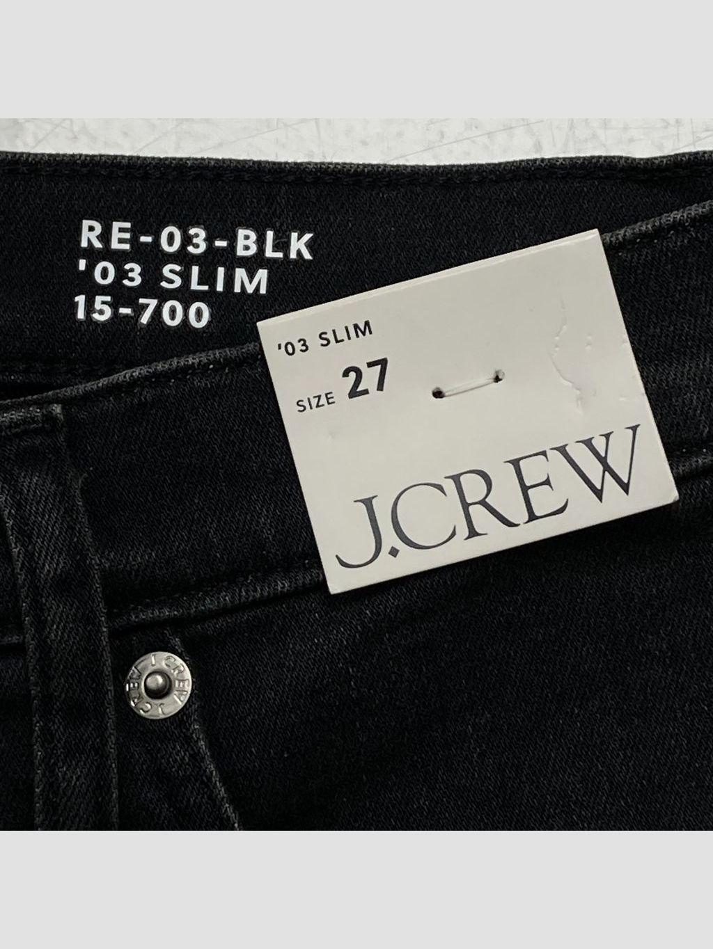Jean J. CREW - Talla 38 (VOP01007323)-3