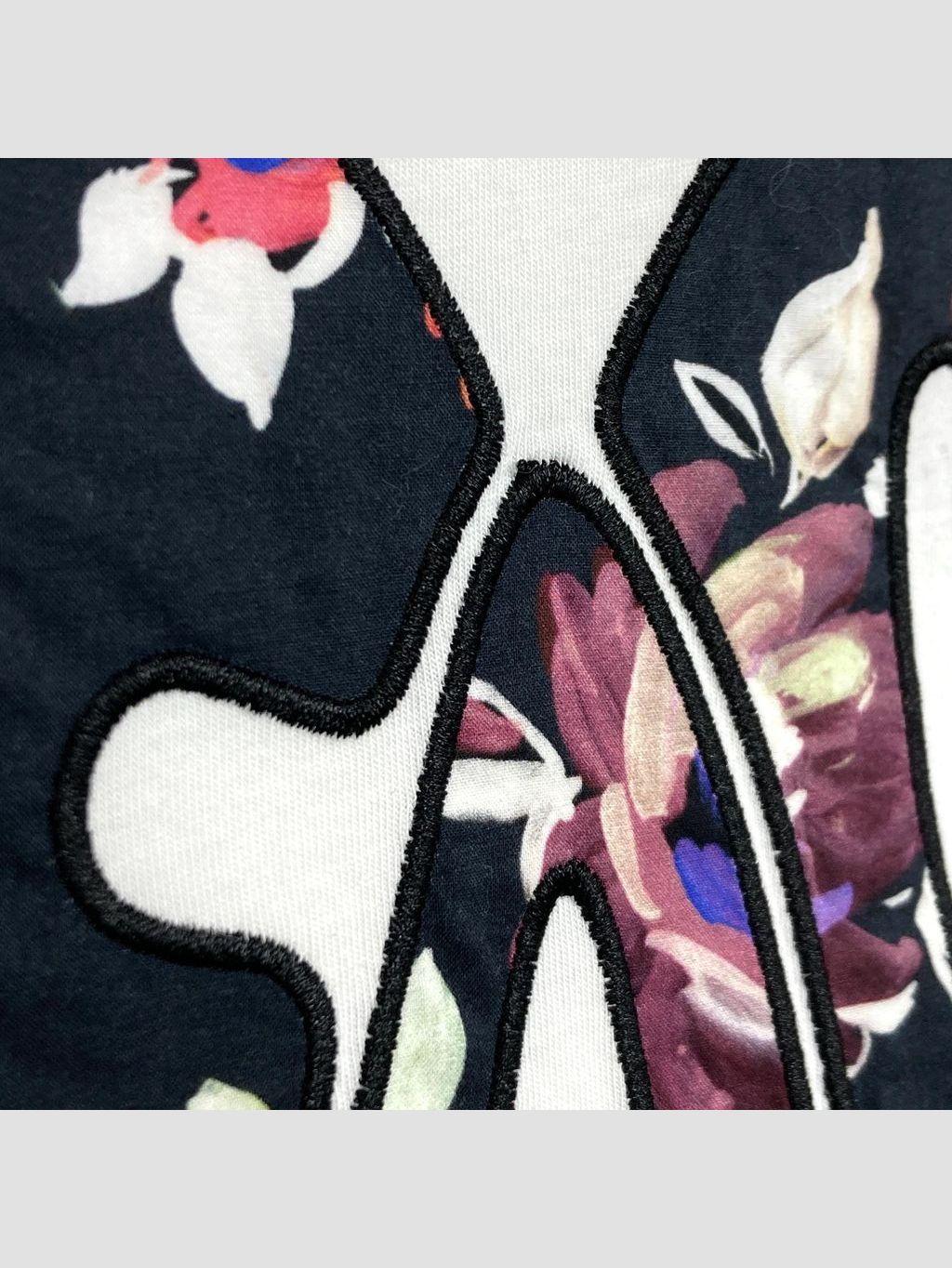 Polera DESIGUAL - Talla XS (VOP01080639)-2