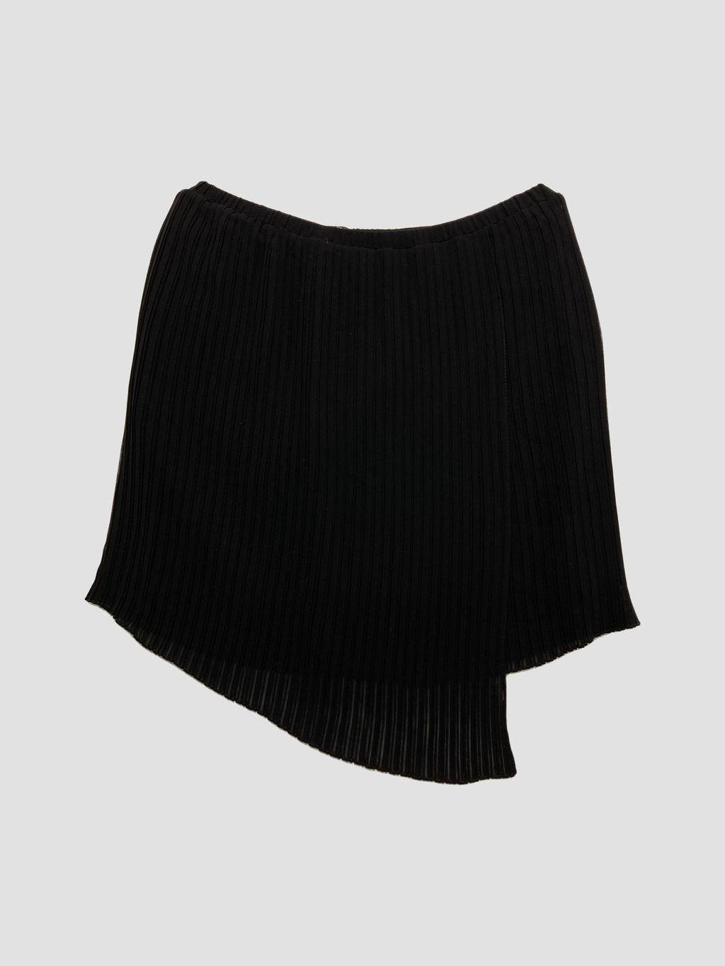 Falda corta MANGO - Talla 36 (VOP00990941)-0