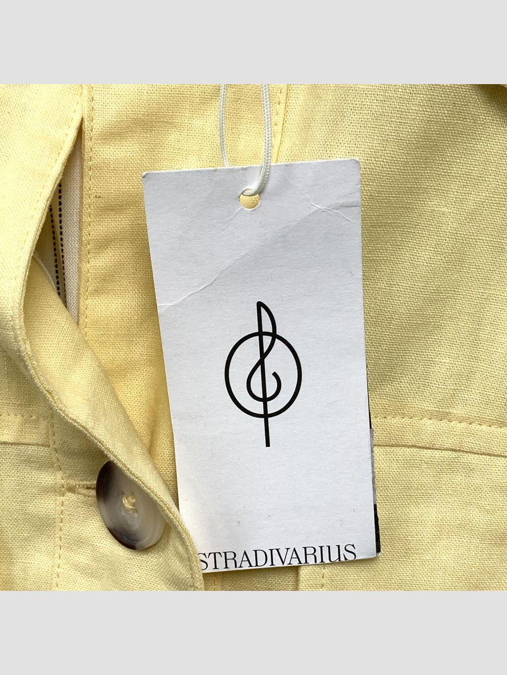 Chaqueta casual STRADIVARIUS - Talla M (VOP01031218)-2