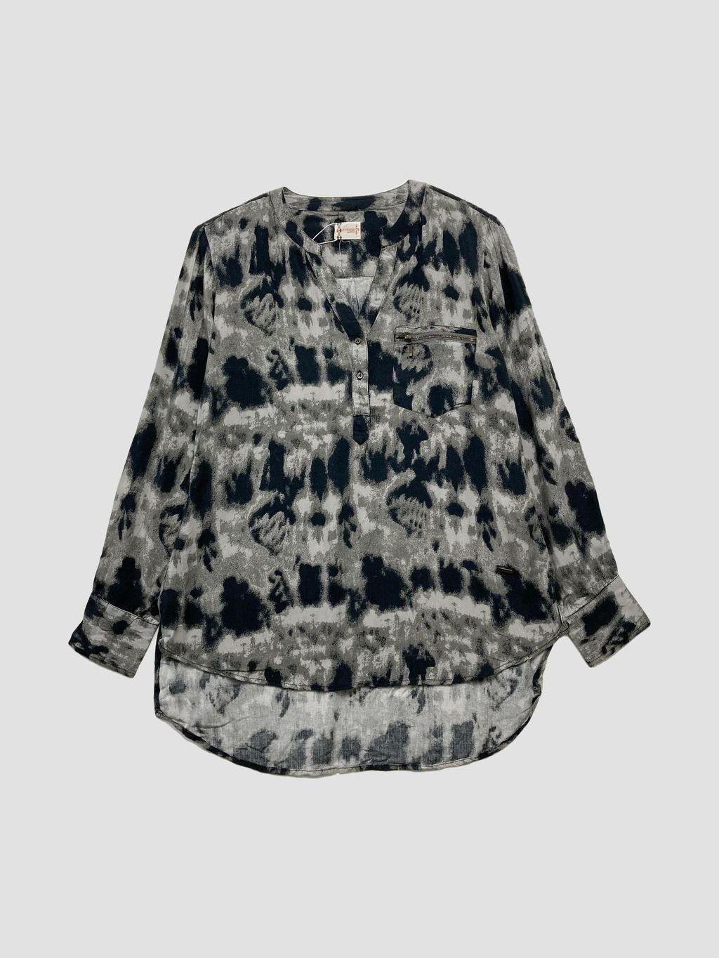 Blusa UMBRALE - Talla M (VOP01054112)-0