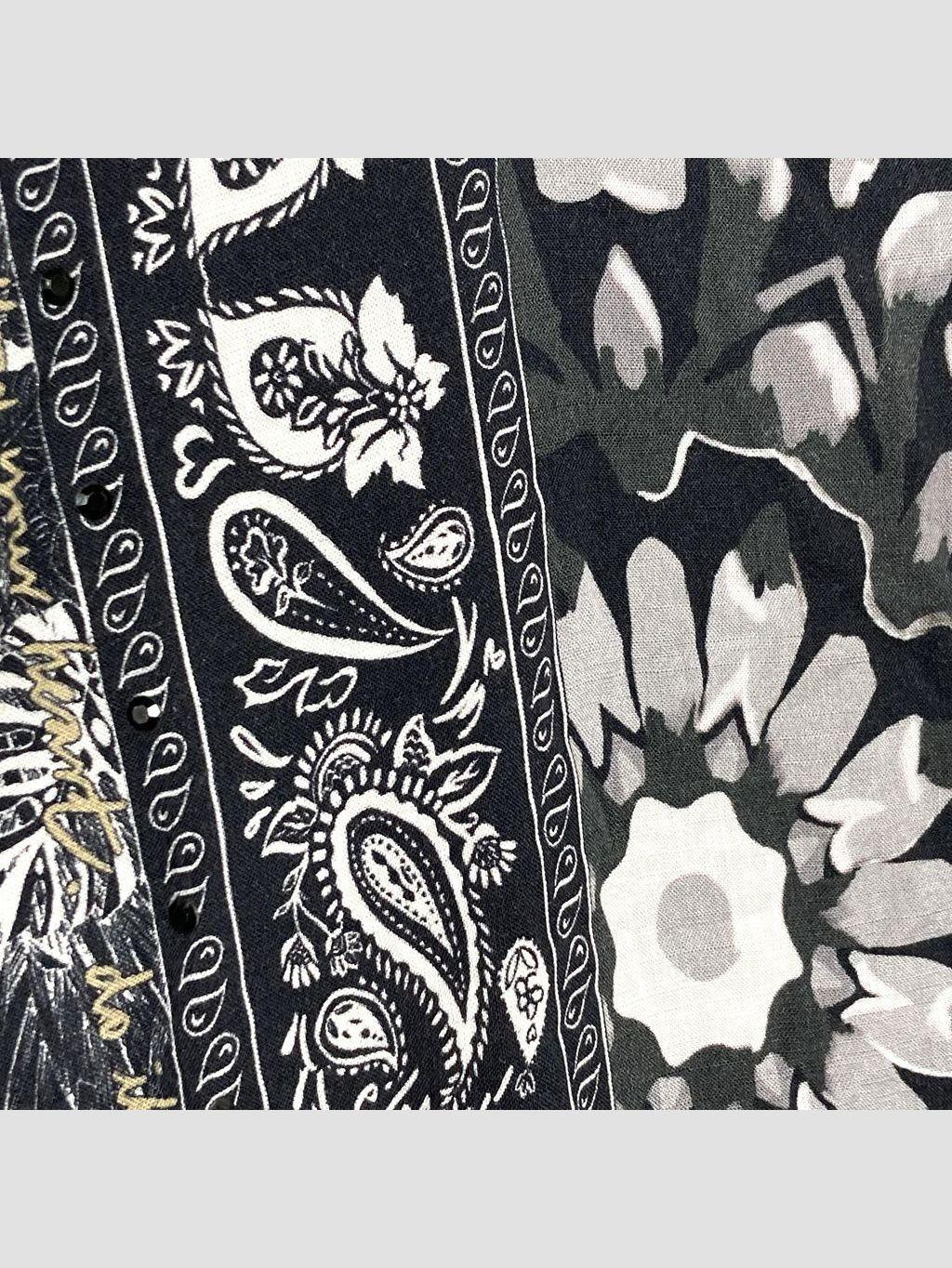 Polera DESIGUAL - Talla M (VOP01084742)-2