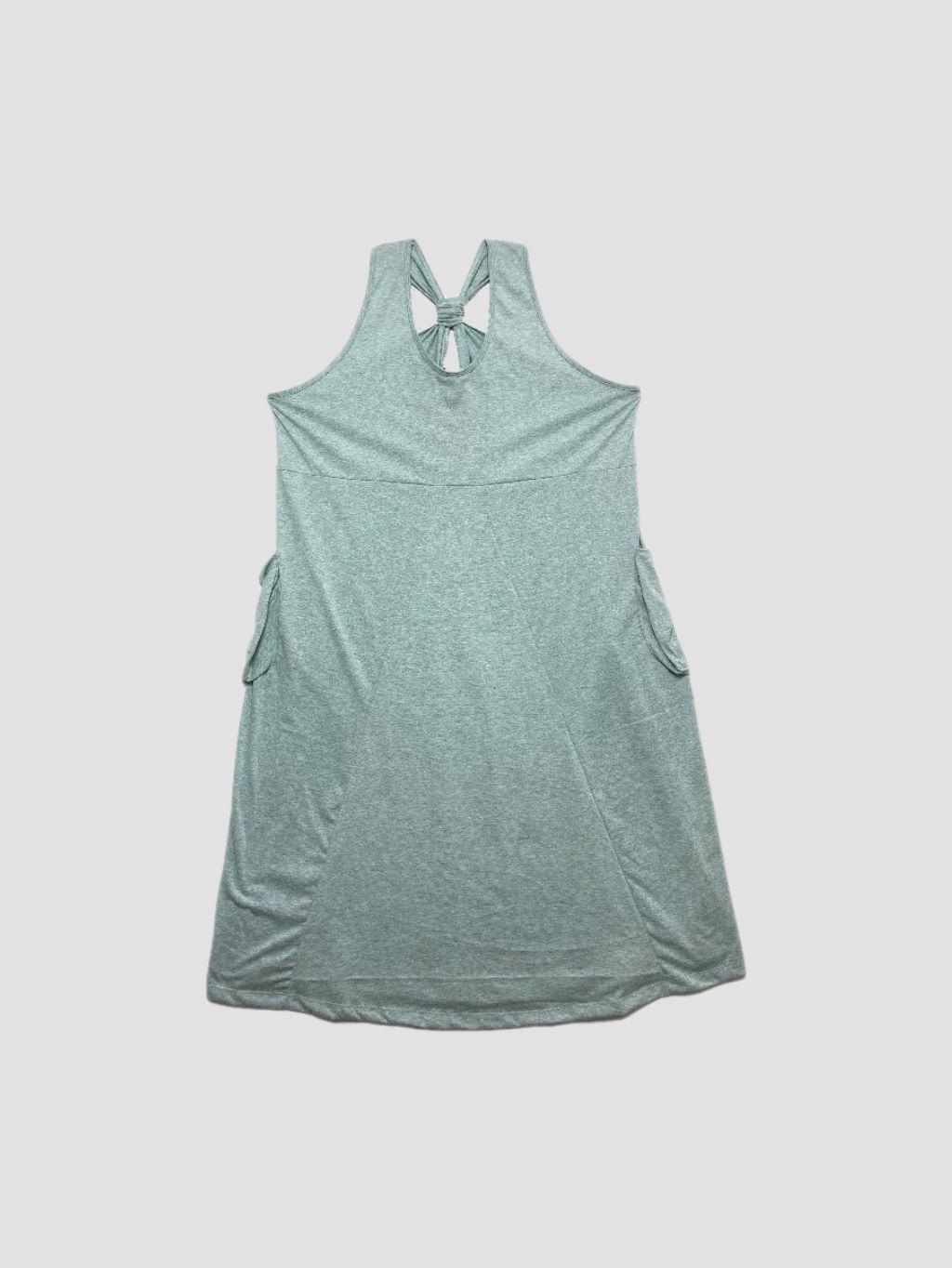 Vestido largo THALUTA - Talla XL (VOP00760059)-0