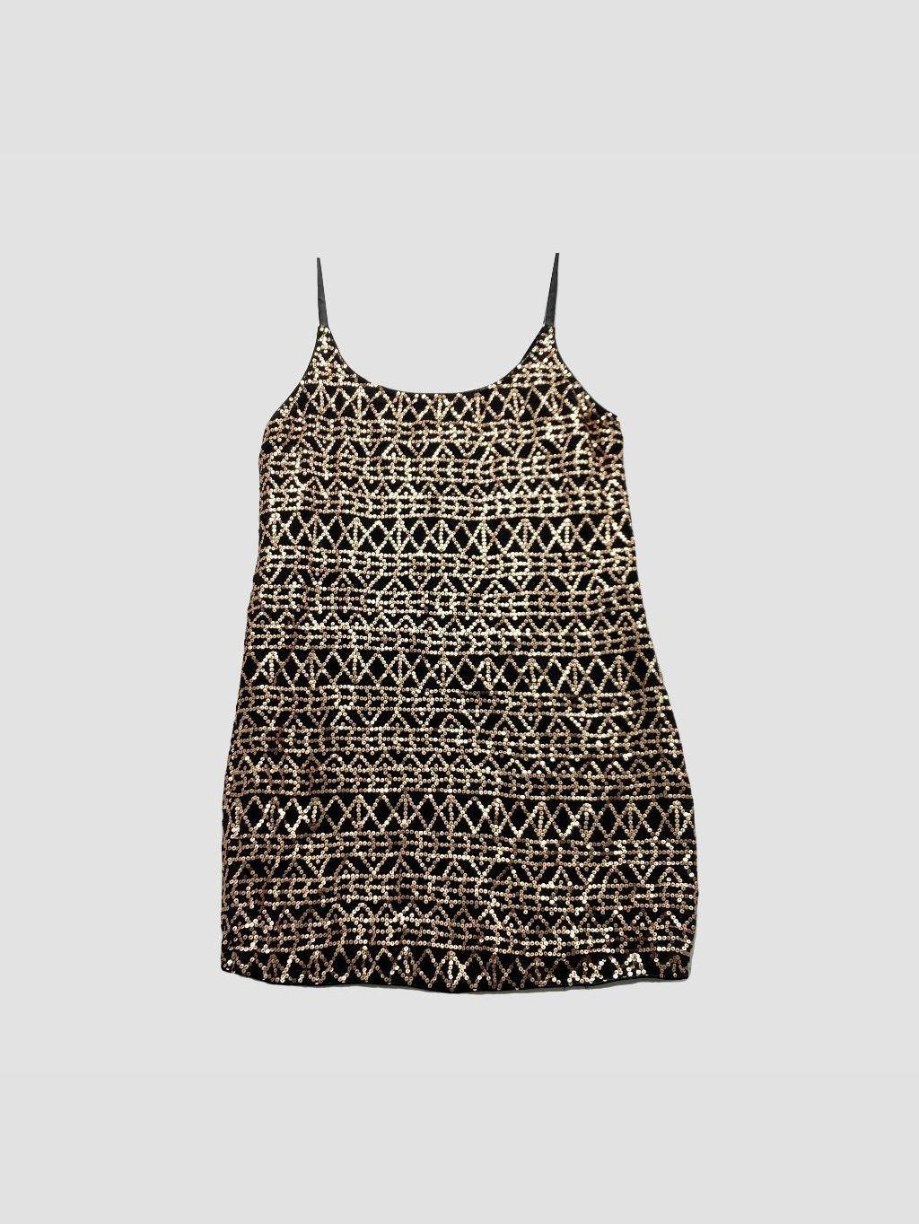 Vestido corto FOREVER 21 - Talla M (VOP00940080)-0