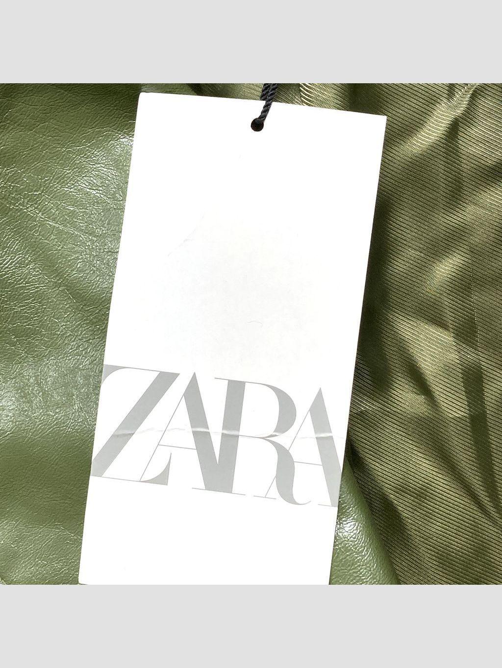 Blazer ZARA - Talla M (VOP00955701)-2