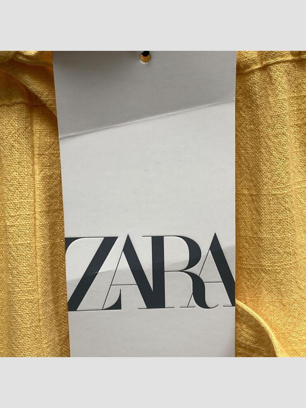 Short ZARA - Talla 38 (VOP00966275)-2