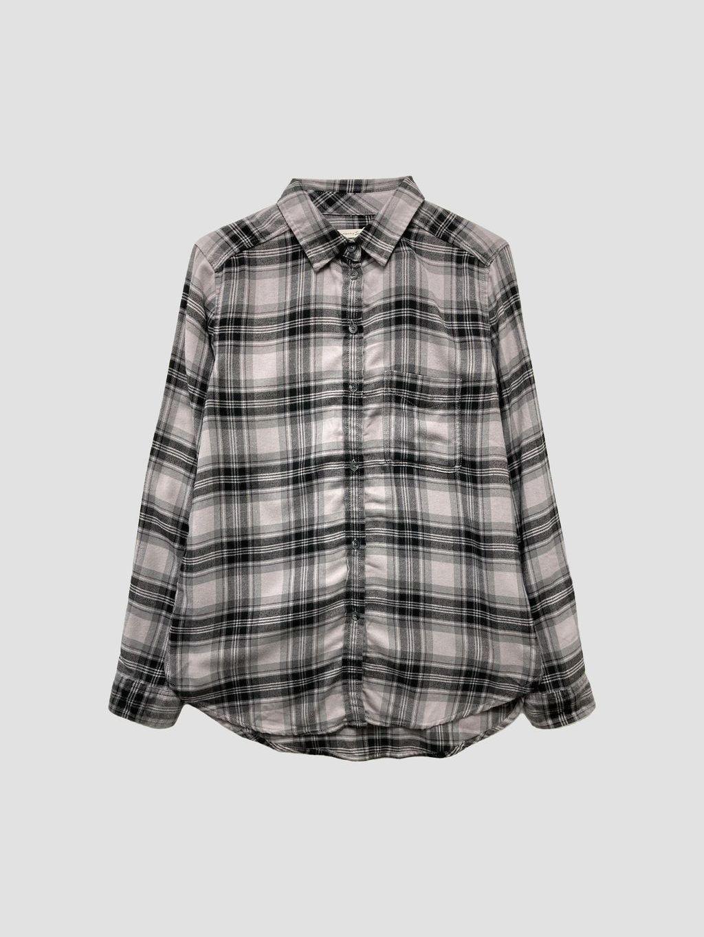 Camisa AMERICAN EAGLE OUTFITTERS - Talla S (VOP00967853)-0