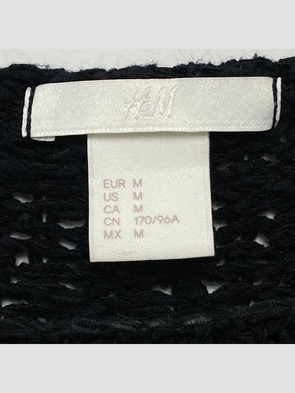 Sweater H&M - Talla M (VOP00968812)-1