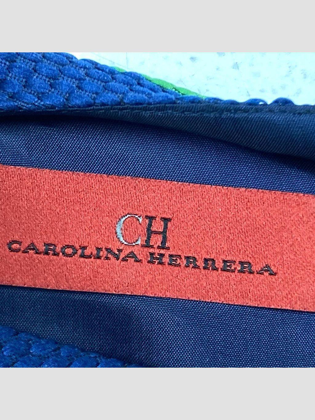 Vestido largo CAROLINA HERRERA - Talla S (VOP01140594)-2