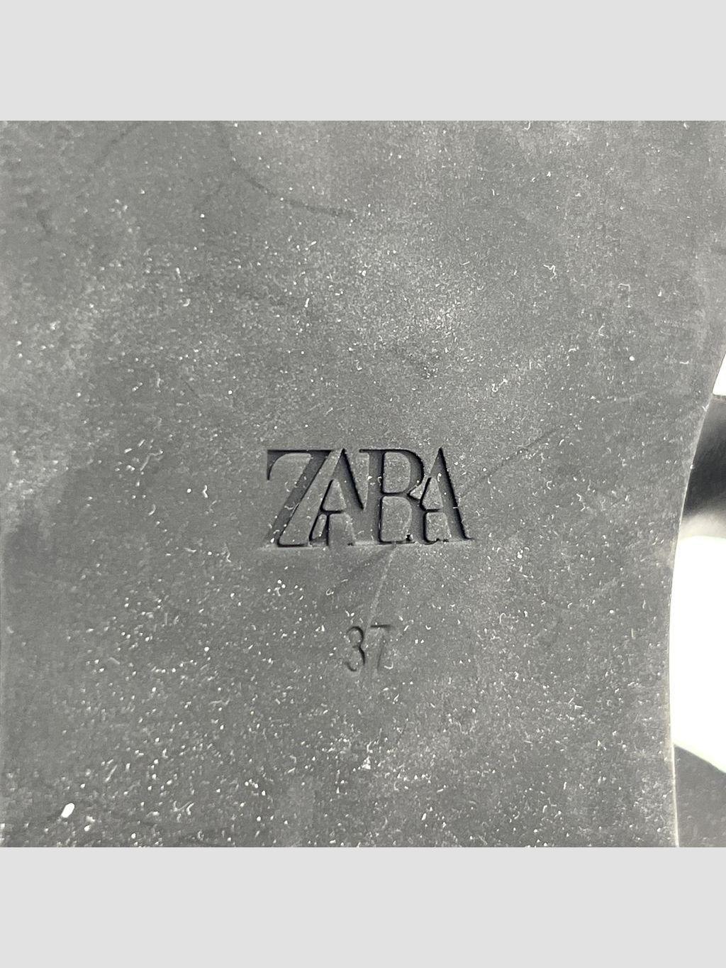 Sandalias ZARA - Talla 37 (VOP01156647)-2