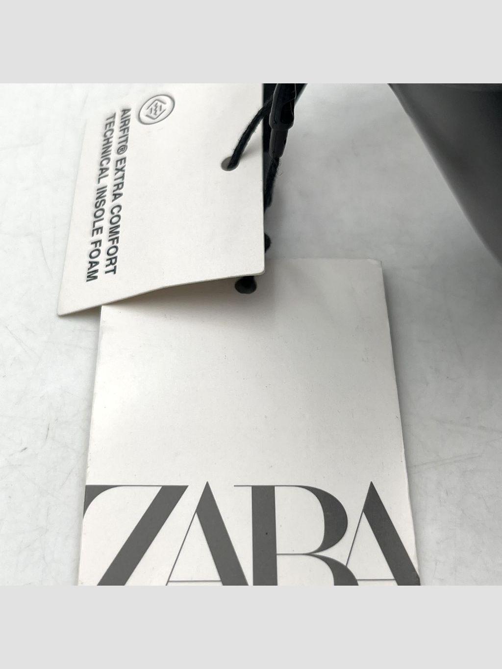 Sandalias ZARA - Talla 37 (VOP01156647)-3