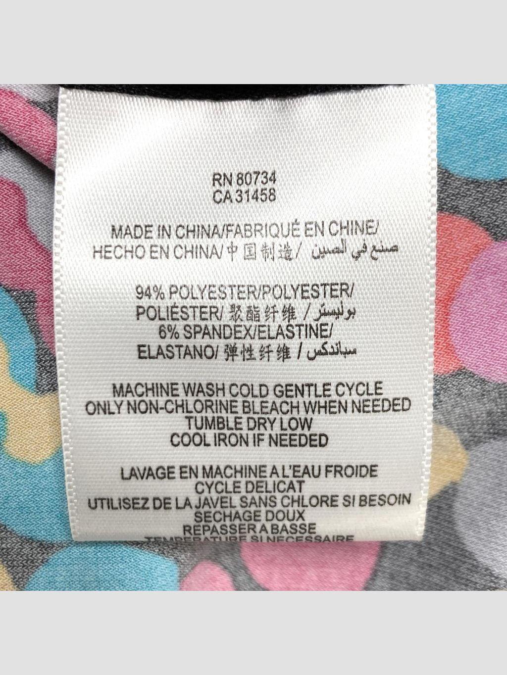 Vestido corto BCBG MAXAZRIA - Talla S (VOP01036867)-3