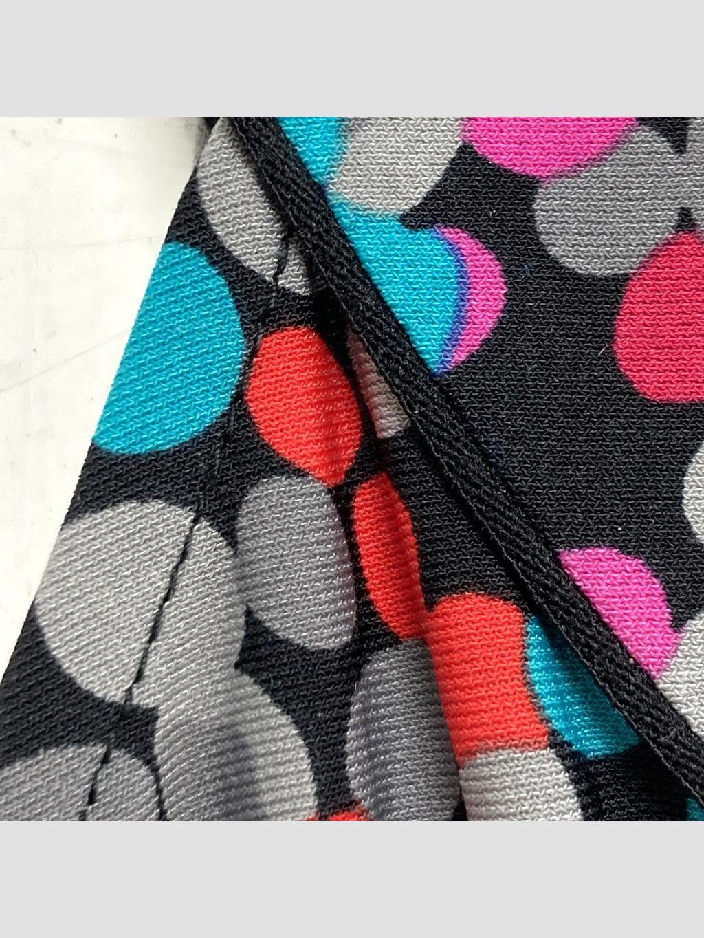 Vestido corto BCBG MAXAZRIA - Talla S (VOP01036867)-5