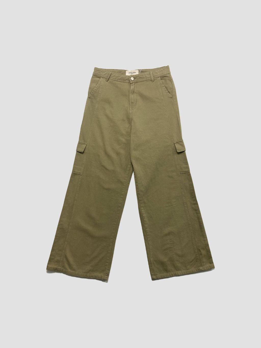 Jean JAZMIN CHEBAR - Talla 44 (VOP00960108)-0