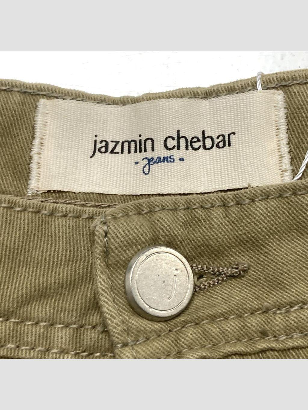 Jean JAZMIN CHEBAR - Talla 44 (VOP00960108)-2