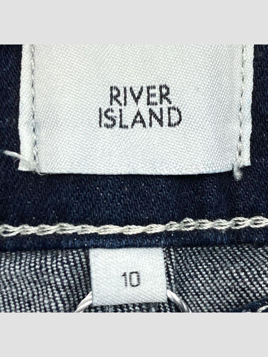 Short RIVER ISLAND - Talla 36 (VOP01078123)-2