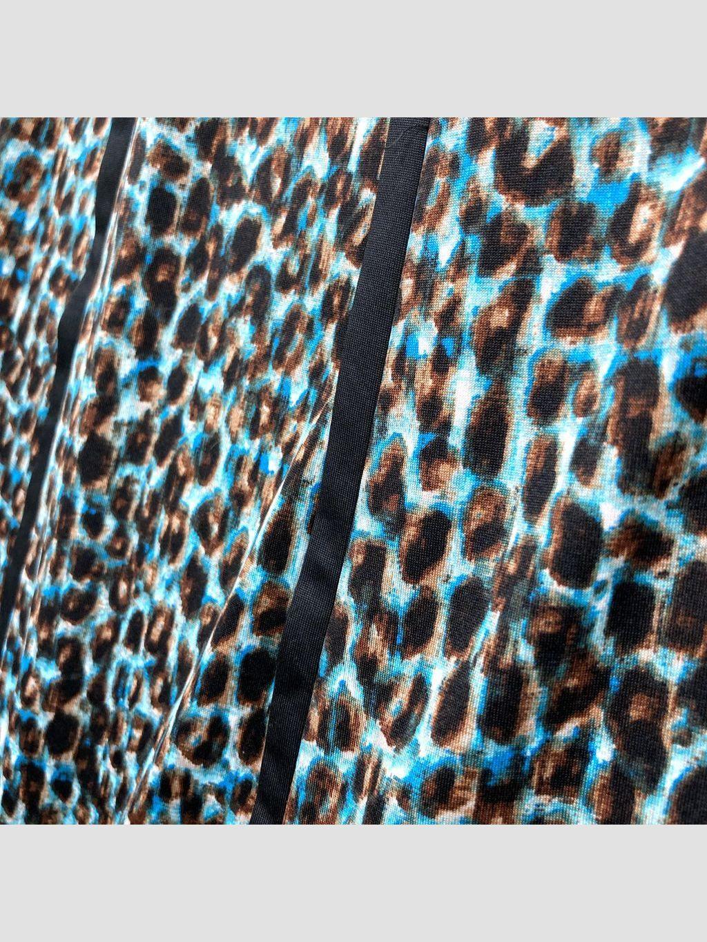 Falda larga VINTAGE - Talla 40 (VOP00915227)-2