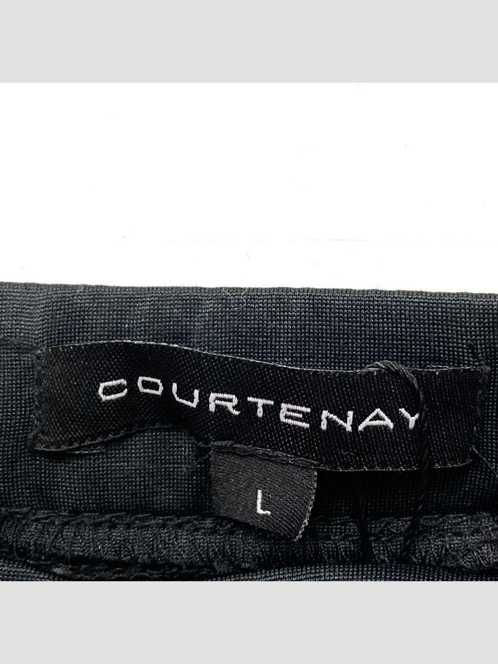 Falda larga VINTAGE - Talla 40 (VOP00915227)-3