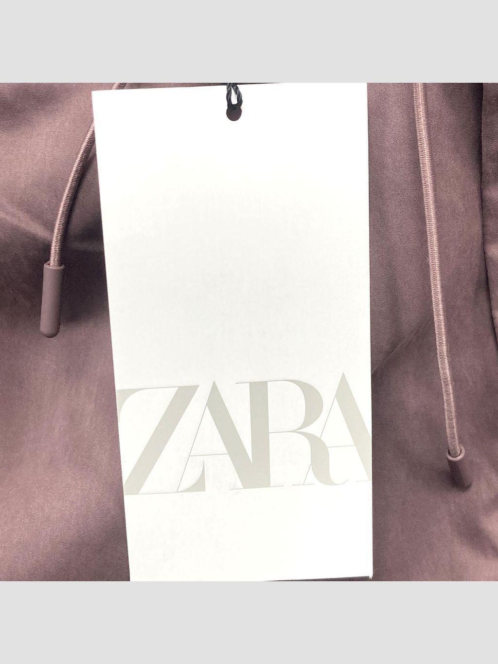 Pantalón ZARA - Talla 36 (VOP00956028)-2
