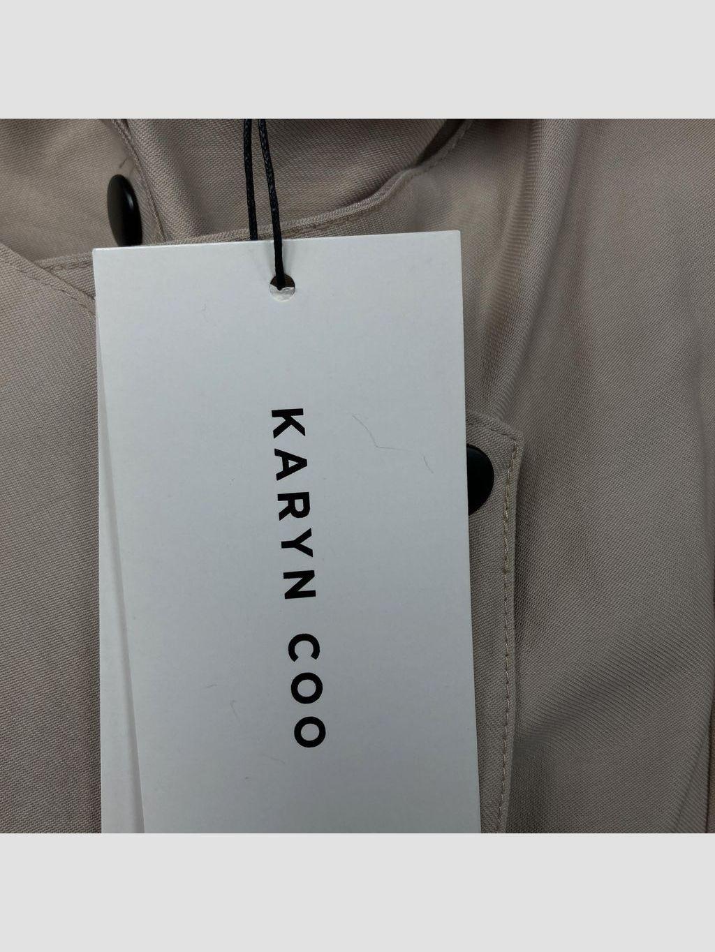 Chaqueta casual KARYN COO - Talla M (VOP01159734)-2