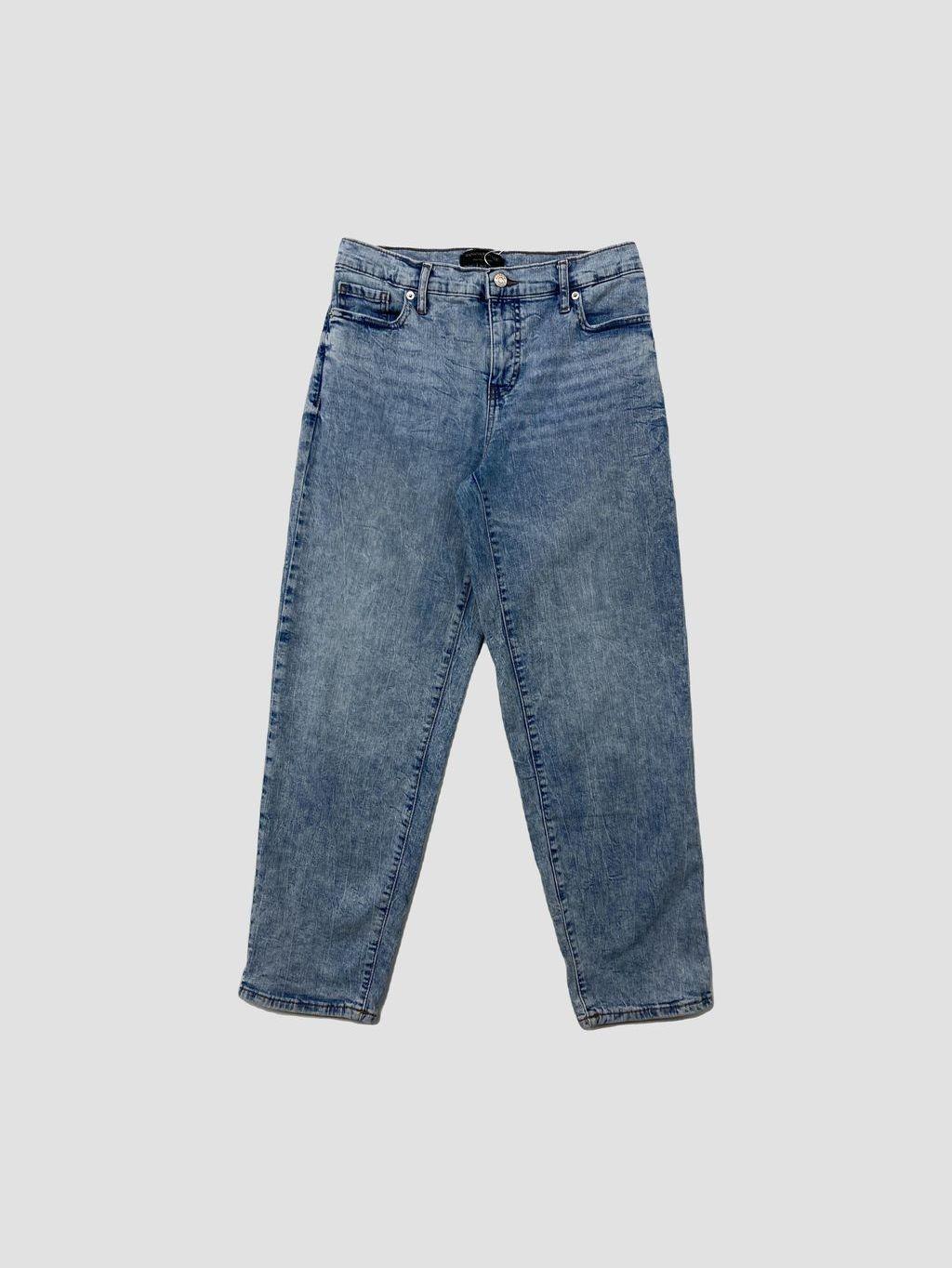 Jean BANANA REPUBLIC - Talla 36 (VOP01128153)-0