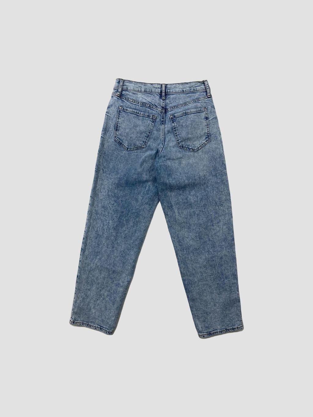 Jean BANANA REPUBLIC - Talla 36 (VOP01128153)-1