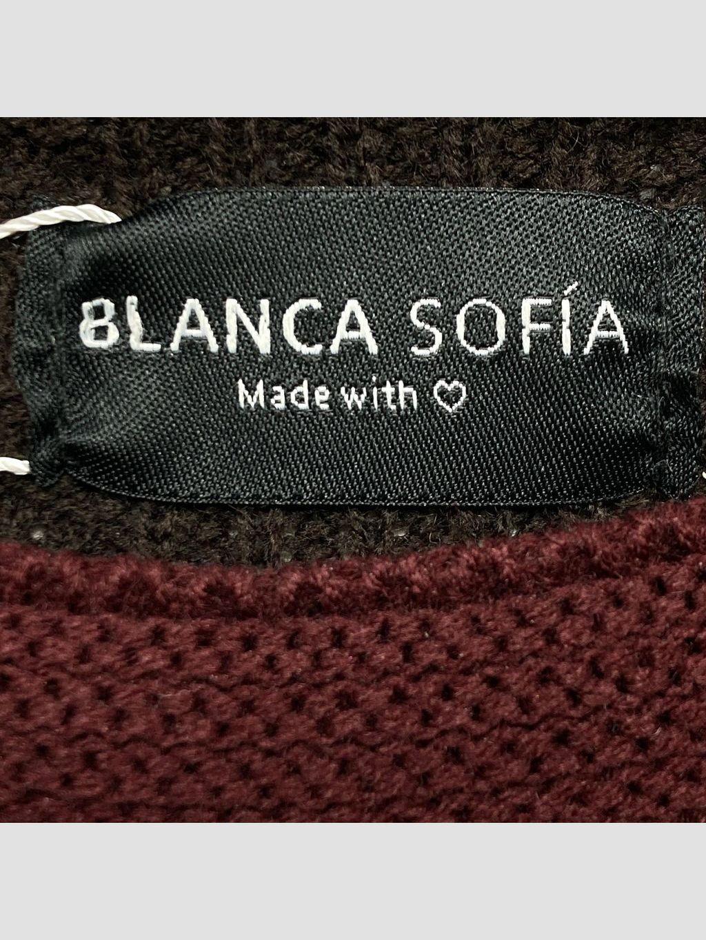 Sweater BLANCA SOFIA - Talla L (VOP01036178)-1