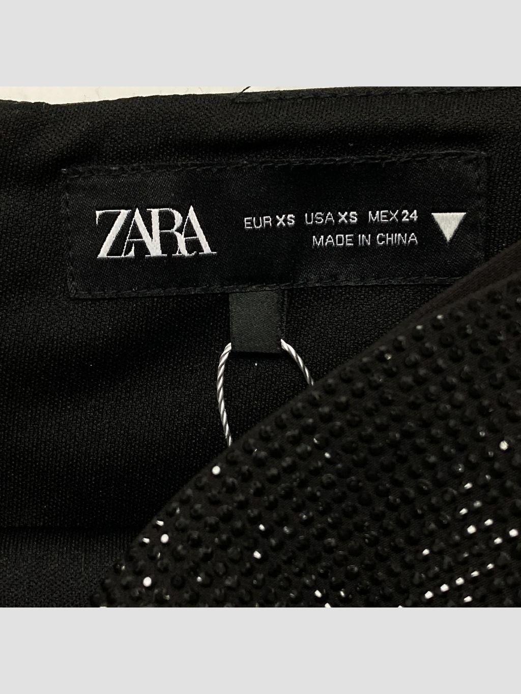 Top ZARA - Talla XS (VOP01037108)-1