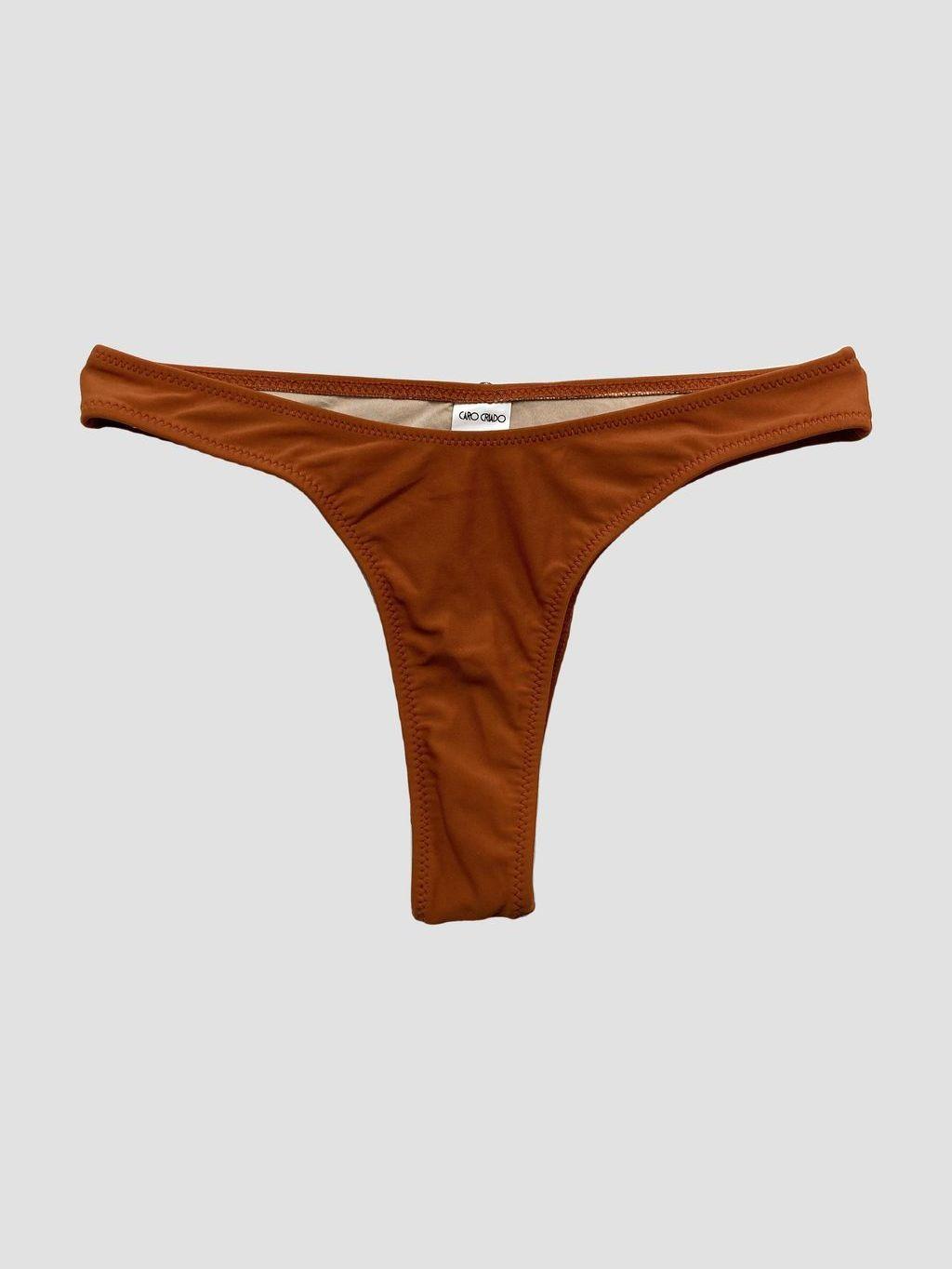 Bikini CARO CRIADO - Talla XS (VOP00899738)-0