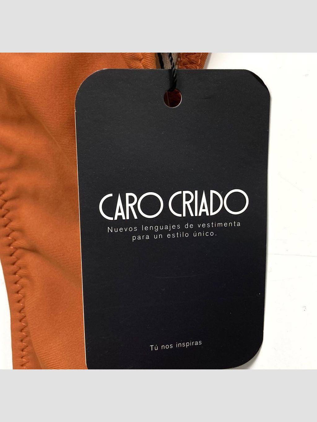 Bikini CARO CRIADO - Talla XS (VOP00899738)-2