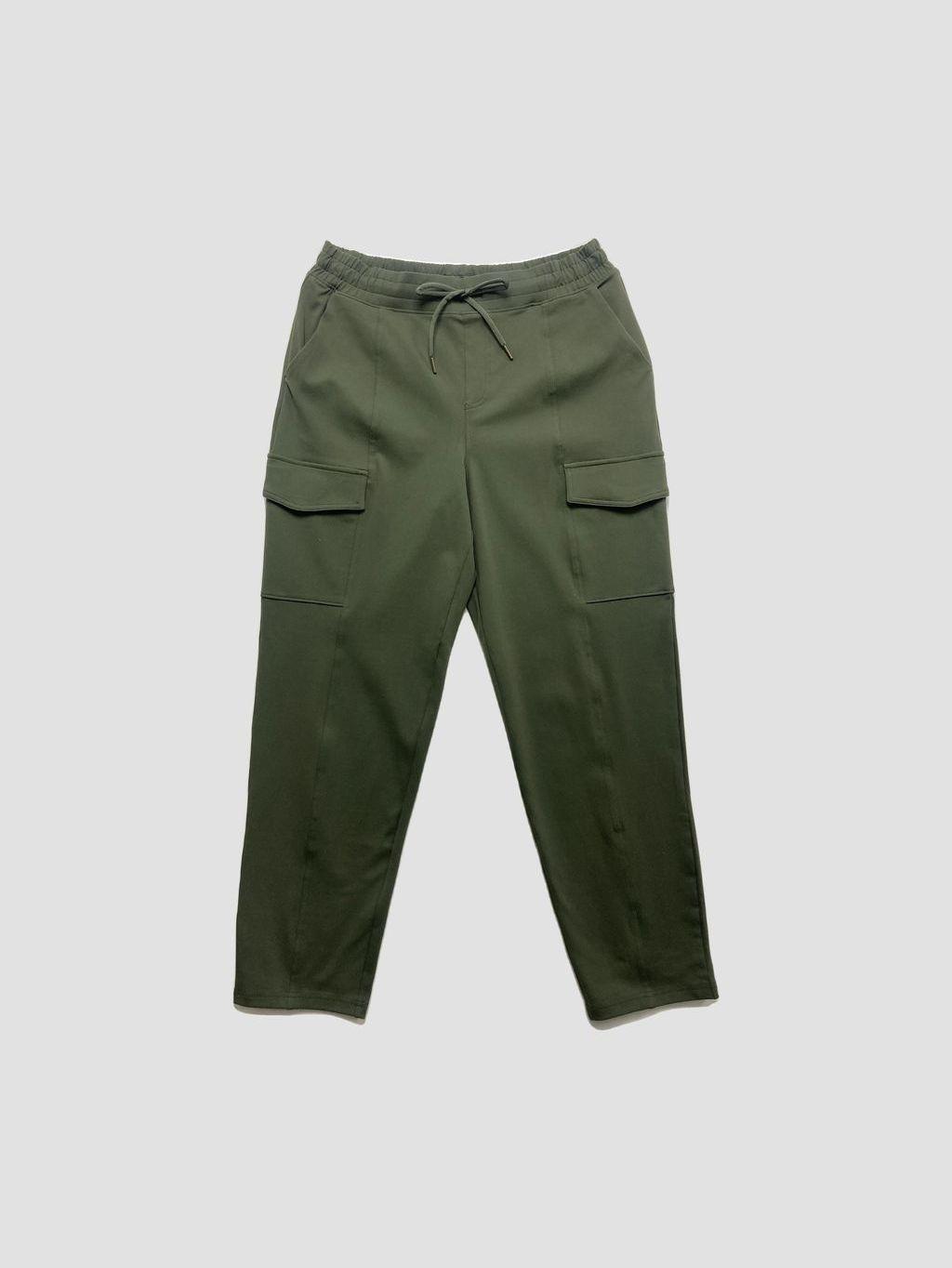 Pantalón SKECHERS - Talla 38 (VOP00978370)-0