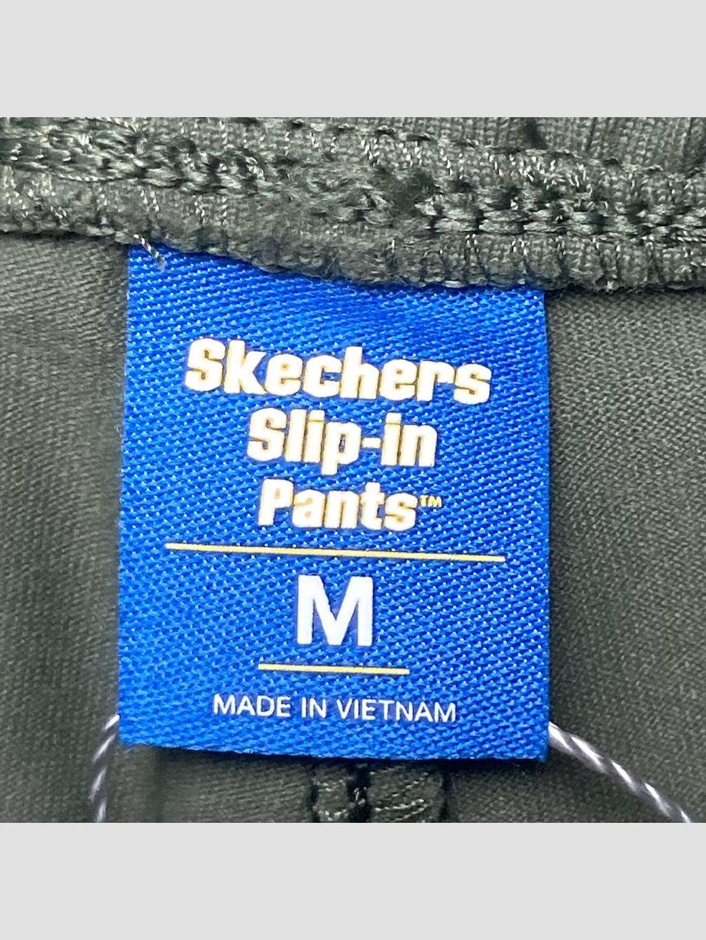 Pantalón SKECHERS - Talla 38 (VOP00978370)-1