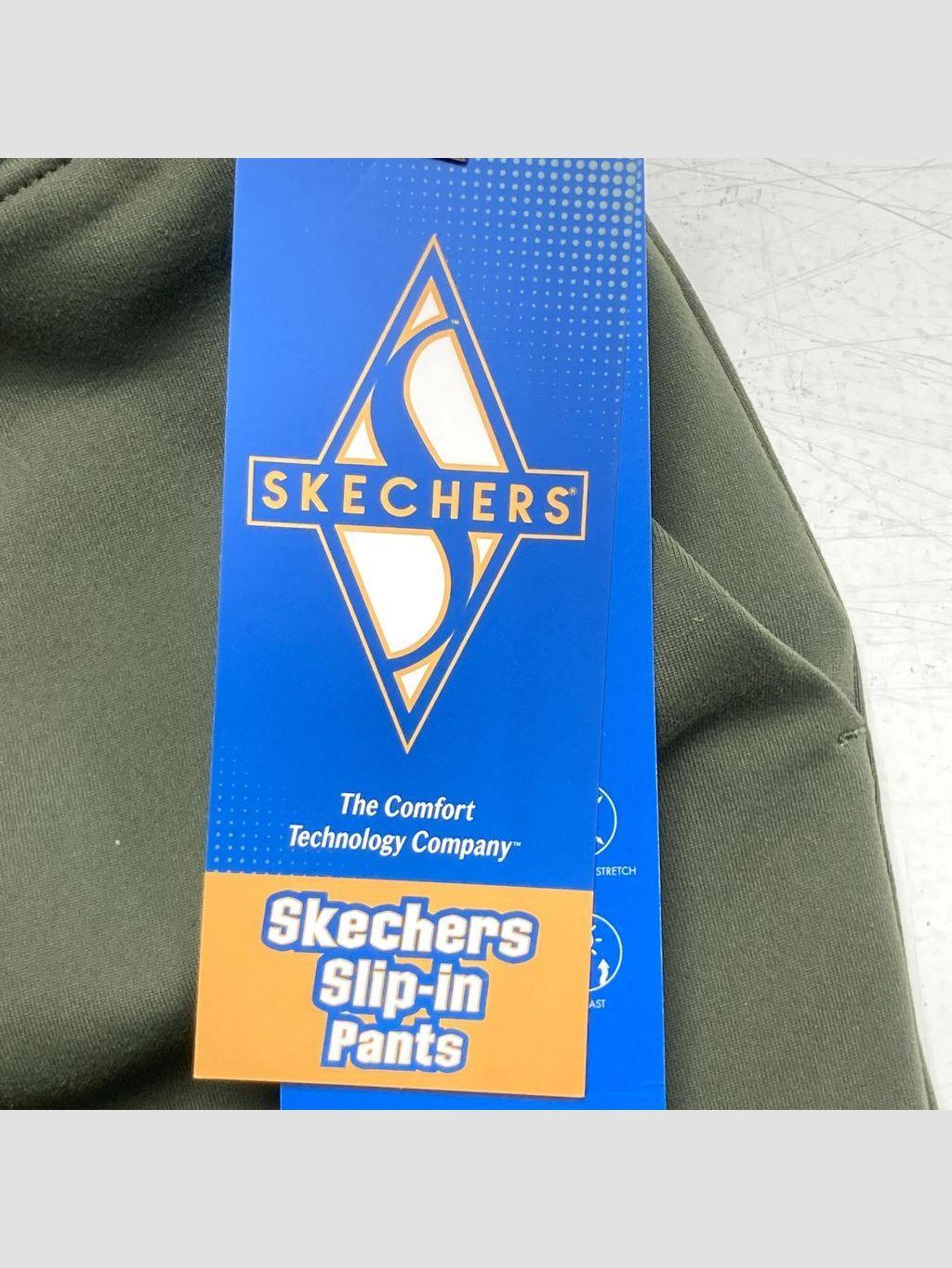 Pantalón SKECHERS - Talla 38 (VOP00978370)-2