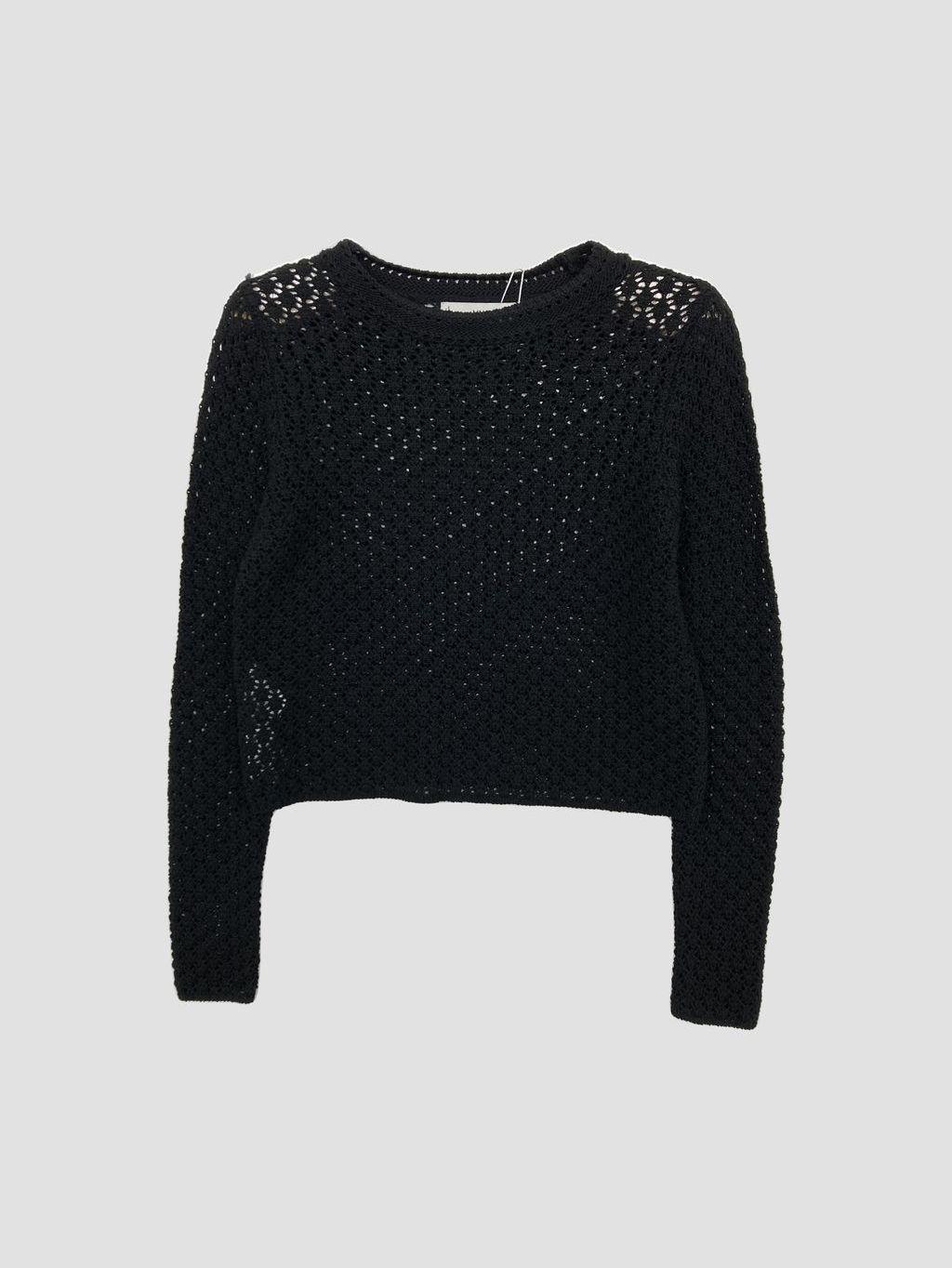 Sweater MANGO - Talla XS (VOP01114301)-0