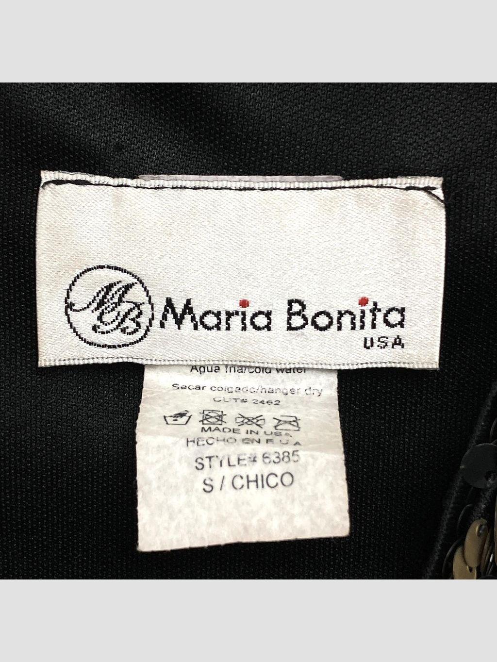 Vestido corto MAD - Talla S (VOP00986778)-1