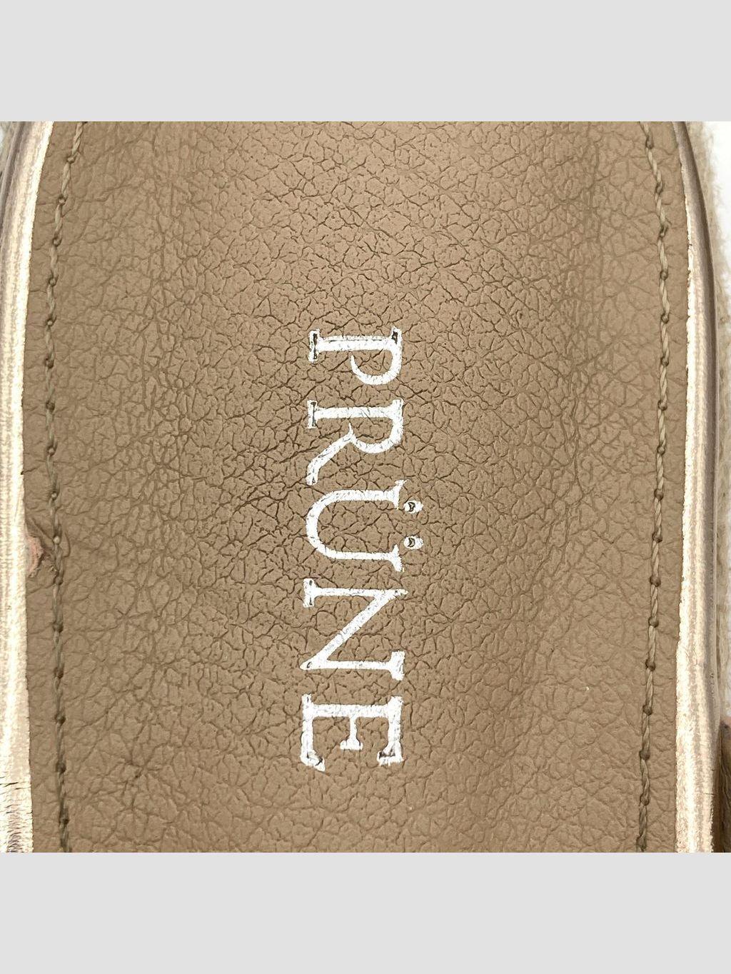 Sandalias PRÜNE - Talla 36 (VOP00992645)-2