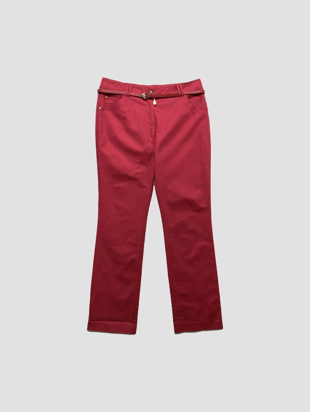 Pantalón MA GRIFFE - Talla 46 (VOP00856882)-0