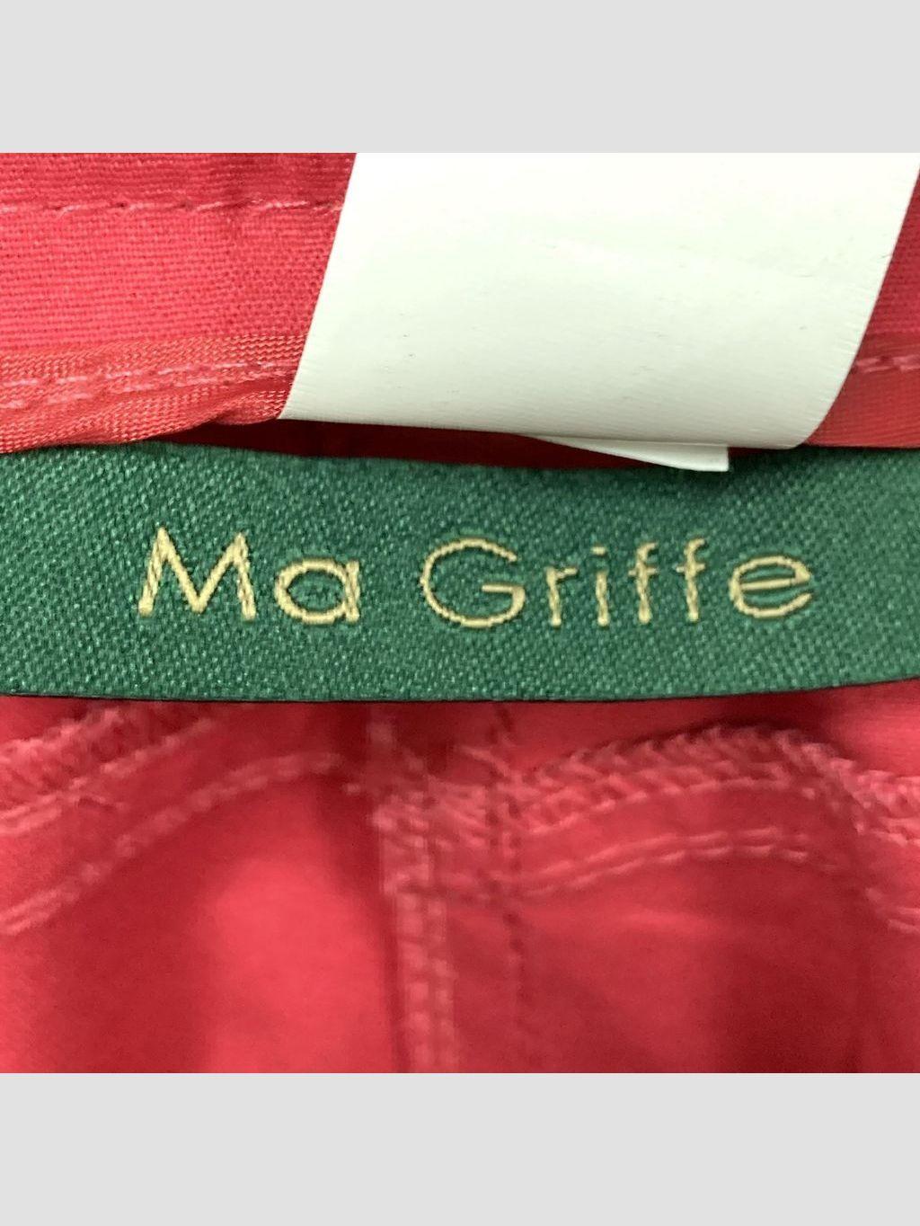 Pantalón MA GRIFFE - Talla 46 (VOP00856882)-1