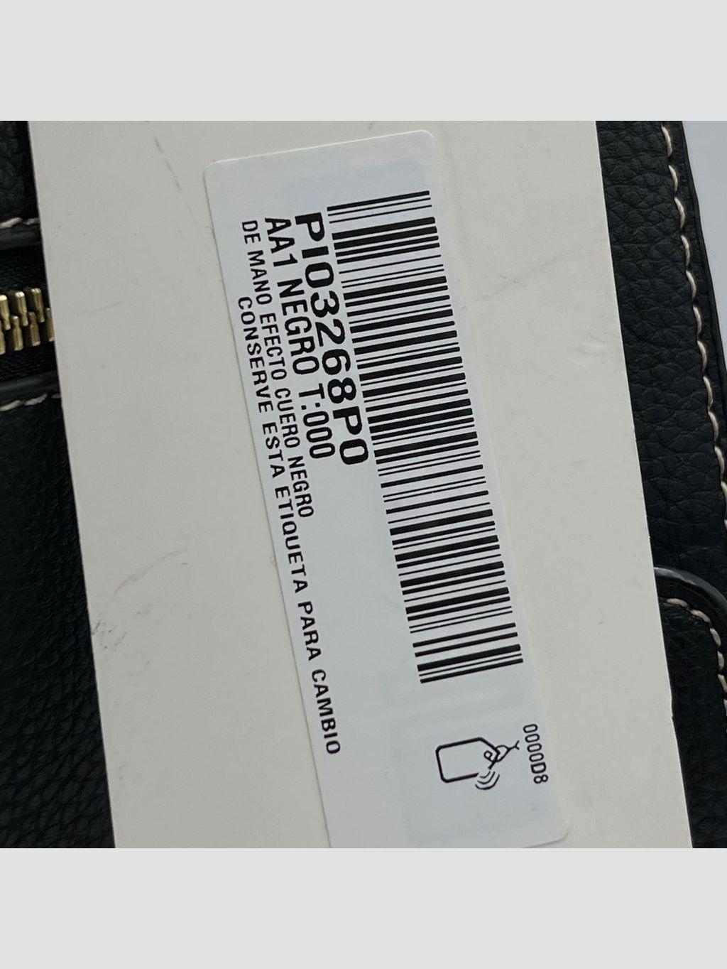 Bandolera PRÜNE - Talla Talla Única (VOP01124609)-4