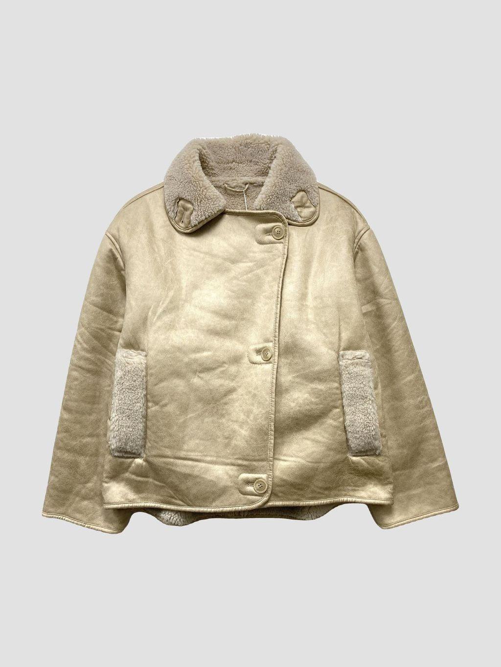 Chaqueta de abrigo VINTAGE - Talla L (VOP00964618)-0
