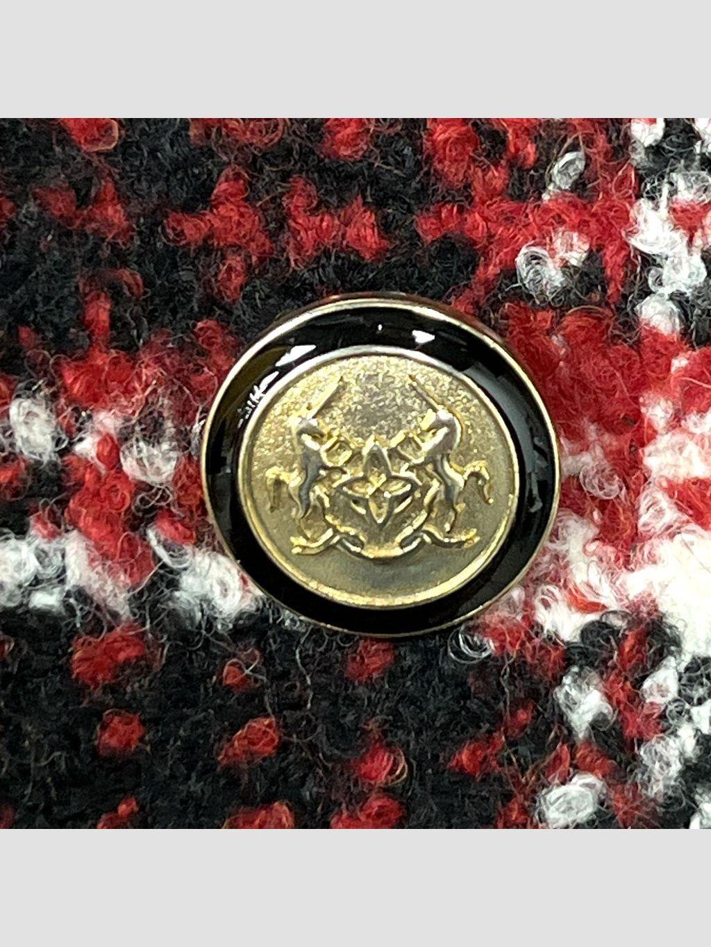 Blazer MAJE - Talla XS (VOP01104566)-4