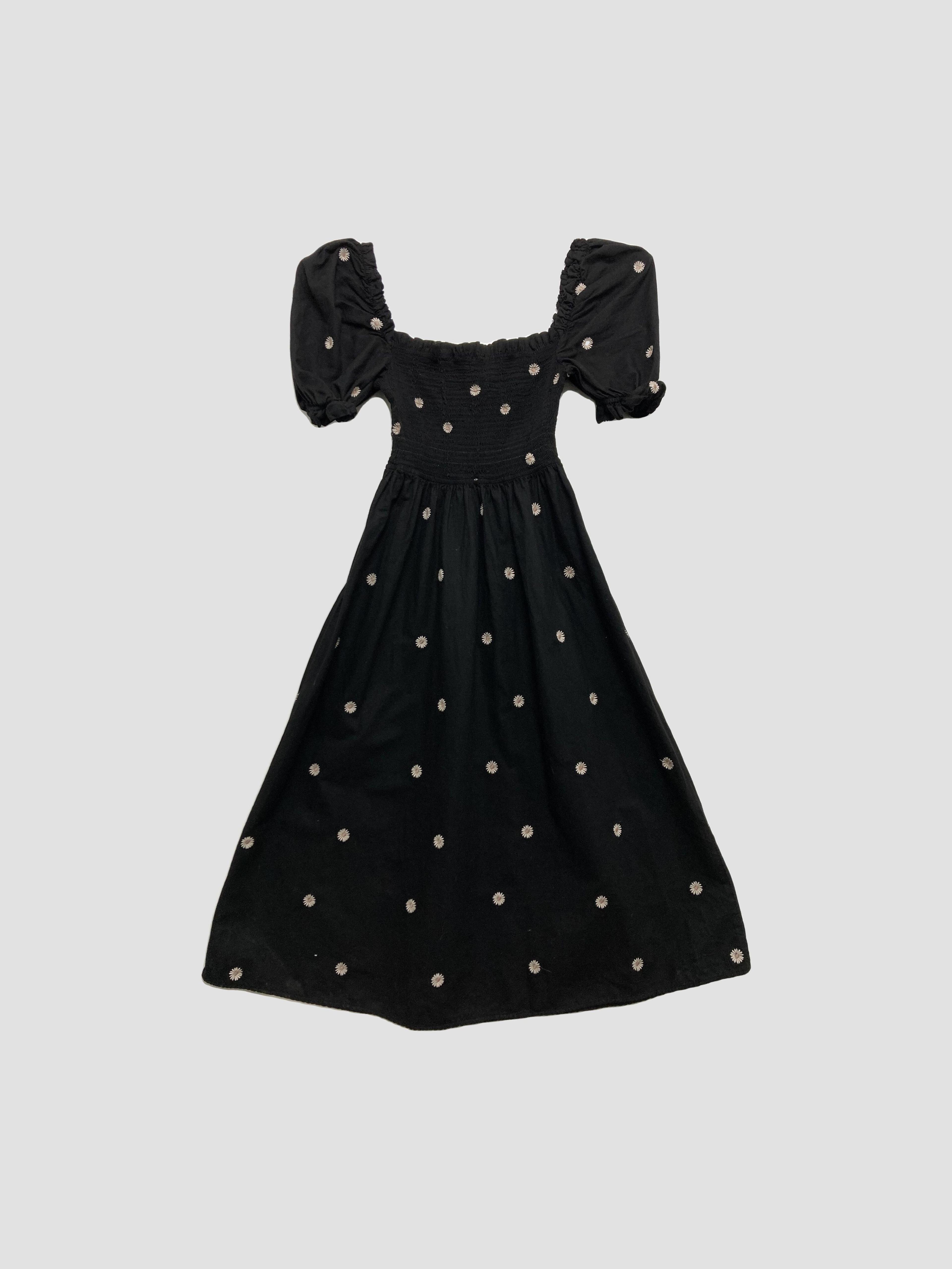 Vestido largo MAAJI - Talla S (VOP01071588)-0
