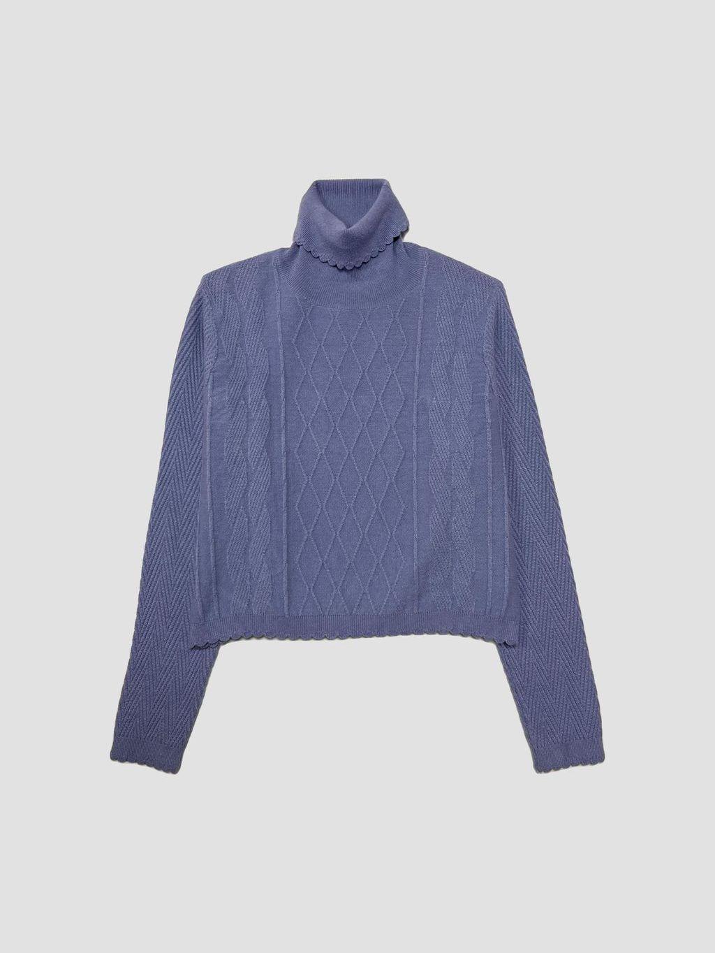 Sweater MILLIE - Talla S (VOP01106971)-0