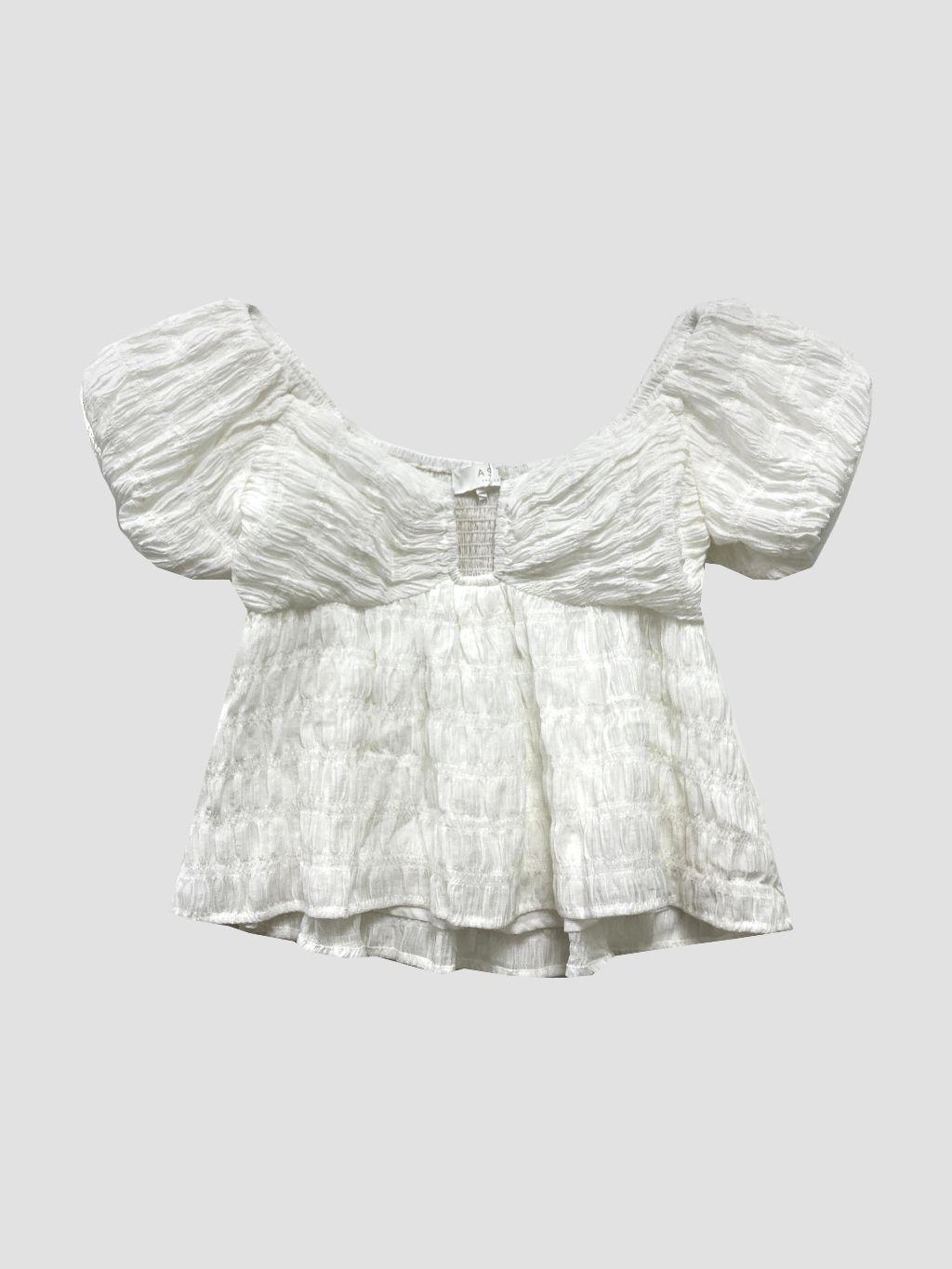 Blusa ASTR - Talla M (VOP01031364)-0