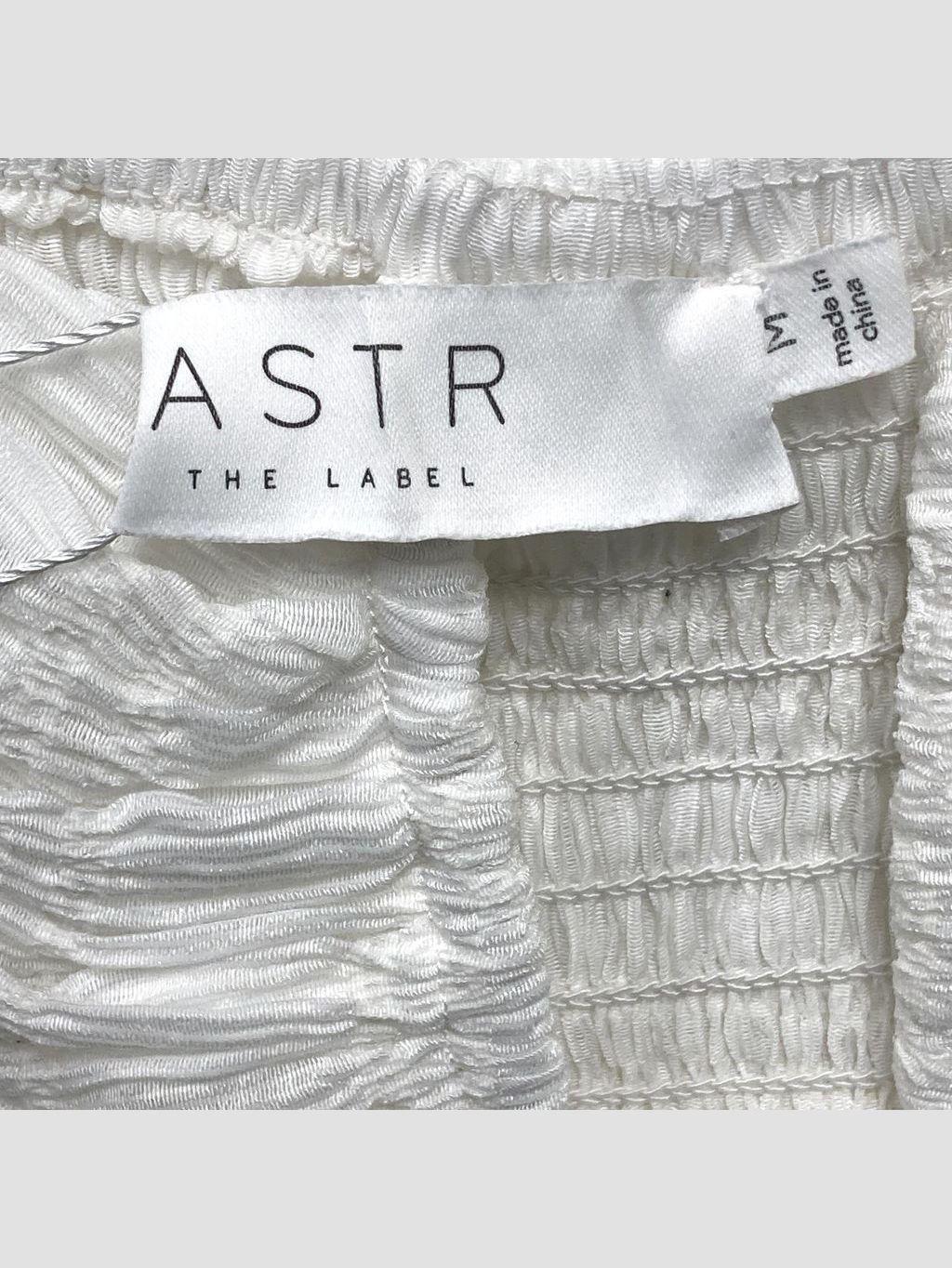 Blusa ASTR - Talla M (VOP01031364)-1